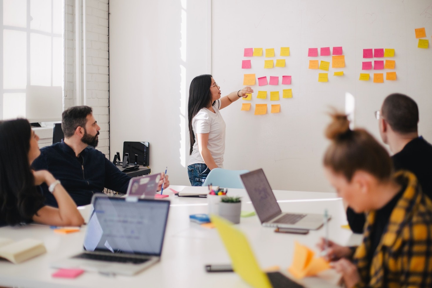 Why Professional Digital Marketing Boosts ROI